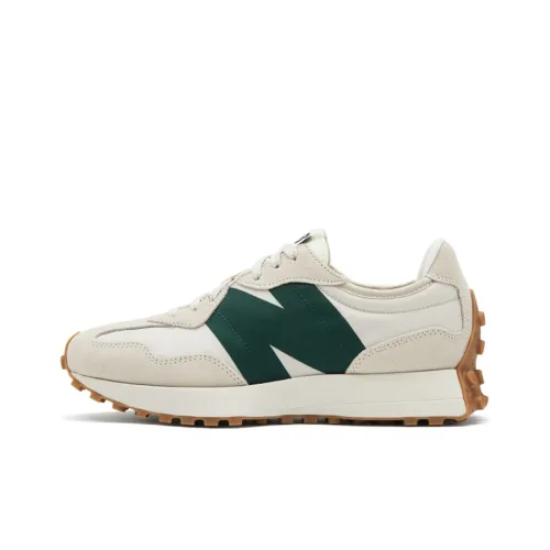 New Balance NB 327 Беговые кроссовки Низкий топ Унисекс