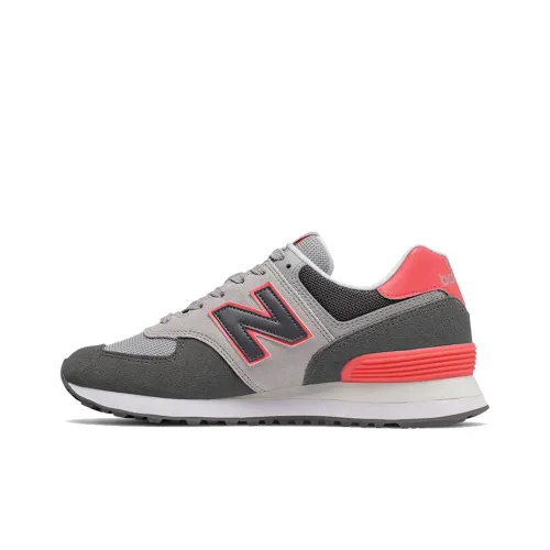 New Balance NB 574 Series Низкие Кроссовки для Бега