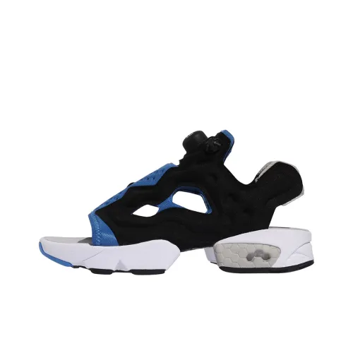Reebok Instapump Fury Пляжные сандалии Унисекс