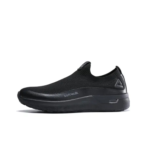 PEAK Casual Низкий Топ Мужской