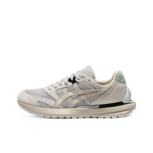 Asics Tarther Sc Повседневный Низкий Топ Унисекс