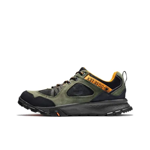 Timberland Garrison Trail Альпинистские и туристические ботинки Низкий верх Мужской