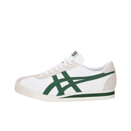 Onitsuka Tiger CORSAIR Беговые кроссовки Низкий Топ Унисекс