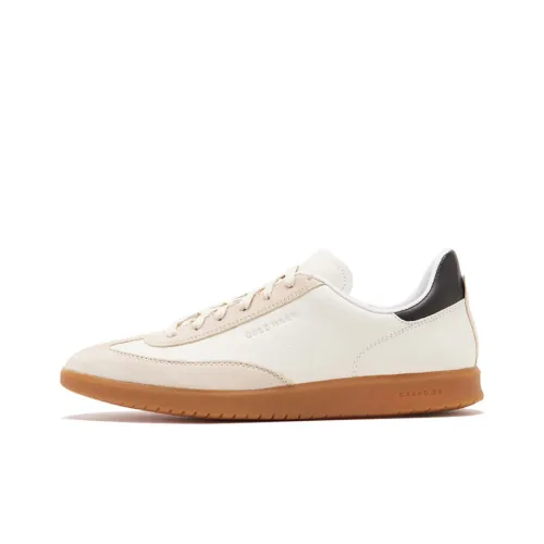 COLE HAAN Немецкие армейские кроссовки Low Top Мужской