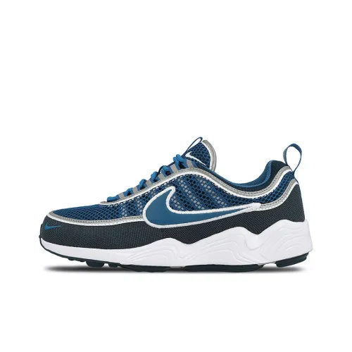 Nike Air Zoom Spiridon 16 Casual Low Top Мужской