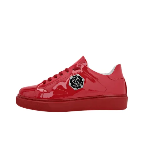 PHILIPP PLEIN Скейтборд Кроссовки Низкие Женские