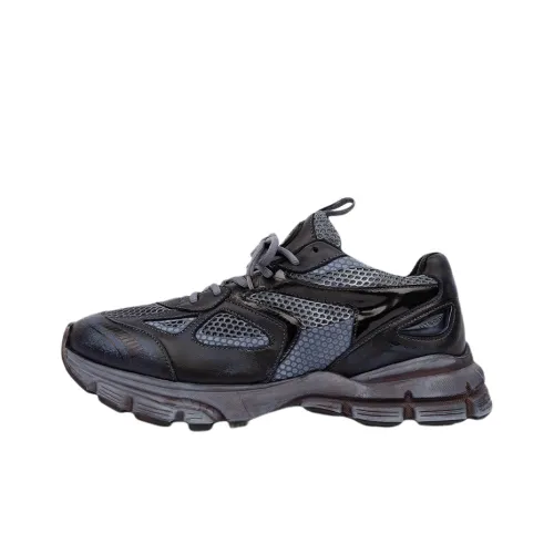 Axel Arigato Marathon Casual Low Top Мужской