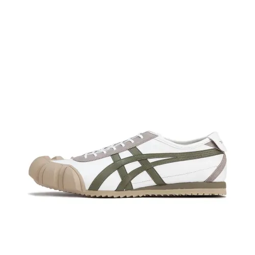Onitsuka Tiger Dentigre Беговые кроссовки Низкие Унисекс