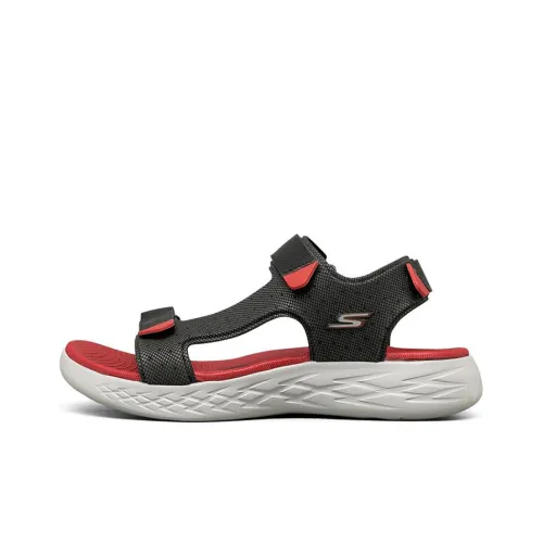 Skechers On The Go Пляжные сандалии Мужской