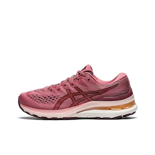ASICS Gel Kayano 28 Беговые кроссовки Низкий Топ Женские