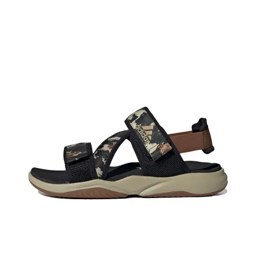 adidas Terrex Sumra Пляжные сандалии Мужской