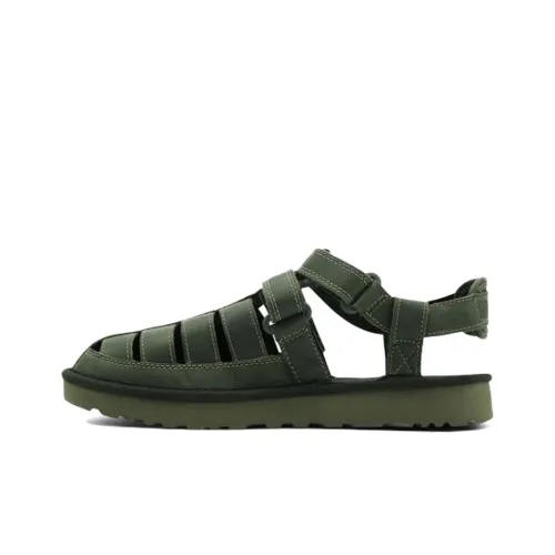 UGG Мужские римские сандалии