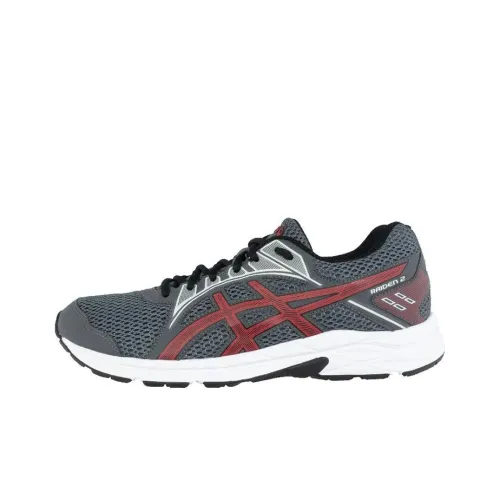 Asics Raiden 2 Беговые кроссовки Низкий Топ Мужской