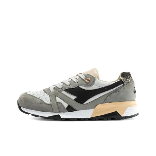 DIADORA Повседневный Низкий Топ Унисекс