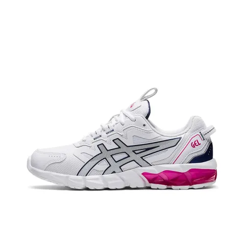 ASICS Гель Quantum 90 3 Беговые кроссовки Низкий Топ Женские