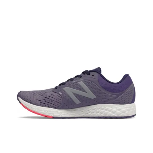 New Balance Fresh Foam Zante v4 Беговые кроссовки Низкий Топ Женские