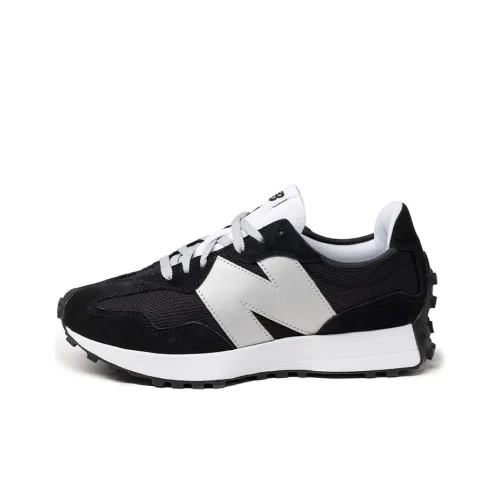 New Balance NB 327 Беговые кроссовки Низкий топ Унисекс