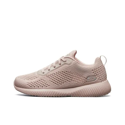 Skechers BOBS SQUAD Беговые кроссовки Низкий Топ Женский