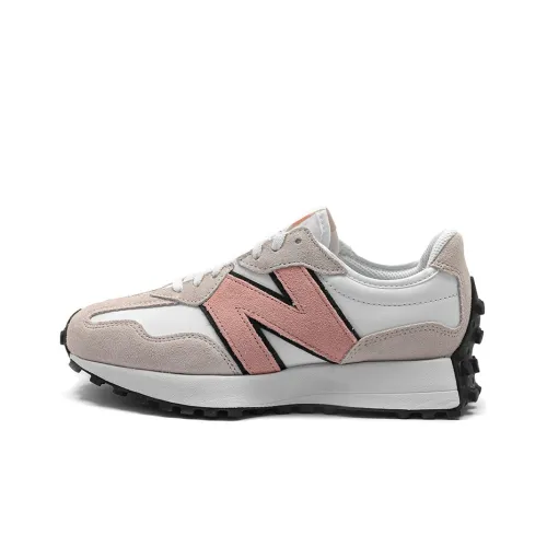 New Balance NB 327 Беговые кроссовки Низкие Женские