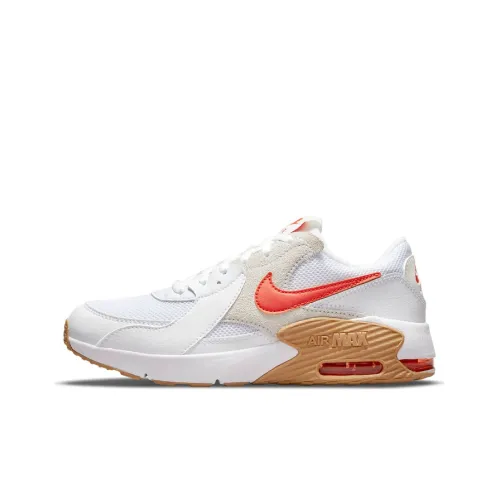 Nike Амортизация Противоскользящий Устойчивый к истиранию Дышащий Верх Низкие Кроссовки для бега GS