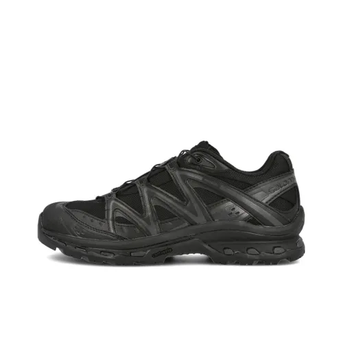 Кроссовки для бега Salomon Collaboration XT QUEST Low Top Unisex
