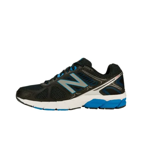 New Balance NB 670 Беговые кроссовки Низкий Топ Мужской