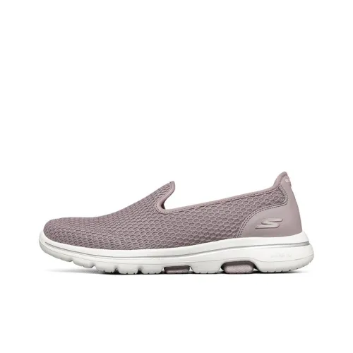 Skechers Go Walk 5 Casual Low Top Женские