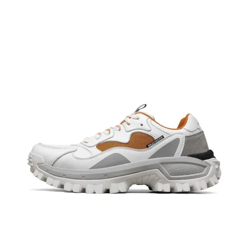 Skechers Беговые кроссовки с низким верхом Мужские