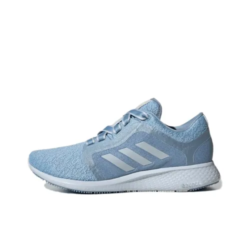 Adidas Edge Lux 4 Беговые кроссовки Низкий Топ Женские