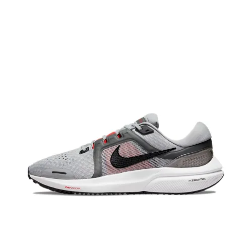 Nike Air Zoom Vomero 16 Амортизация Противоскользящий Устойчивый к истиранию Дышащий Легкий Отскок Низкий Топ