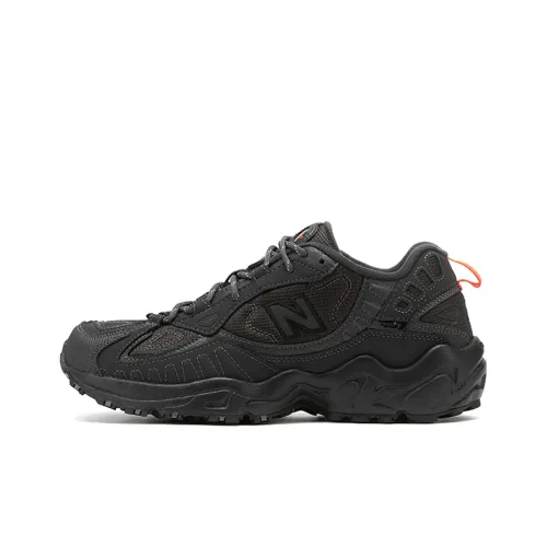 New Balance NB 703 Альпинистские и туристические ботинки Низкий верх Мужской