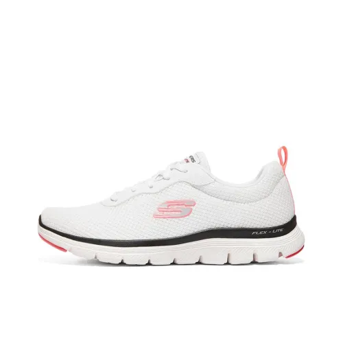 Skechers Flex Appeal 4,0 Casual Низкий Топ Женский