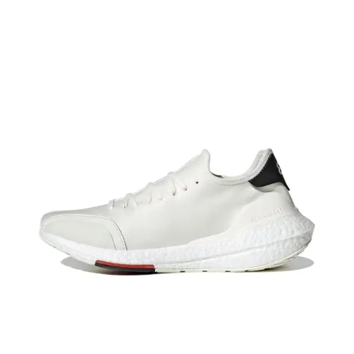 Y 3 Ultraboost 21 Беговые кроссовки Низкий топ Унисекс