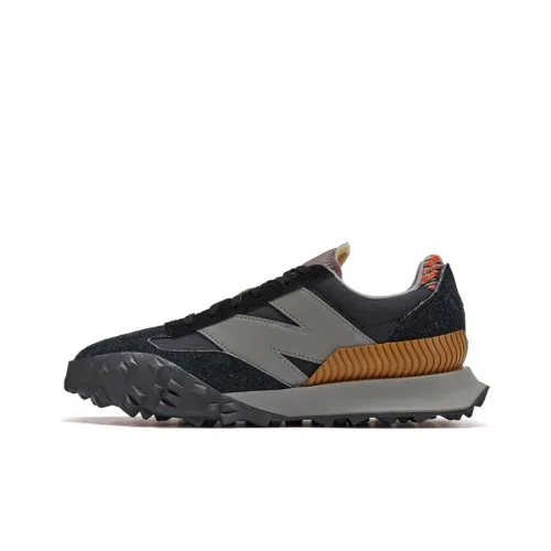 New Balance xc 72 Беговые кроссовки Низкий Топ Унисекс