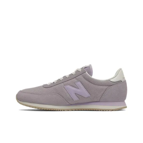 New Balance NB 720 Беговые кроссовки Низкий Топ Женские