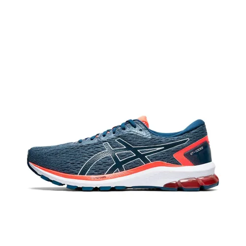 Asics GT 1000 9 Low Топ Беговые кроссовки Мужской Jasper