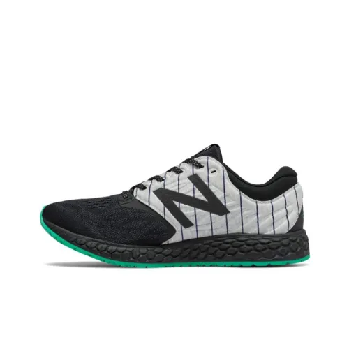 New Balance Fresh Foam Zante v3 Беговые кроссовки Низкий Топ Женские