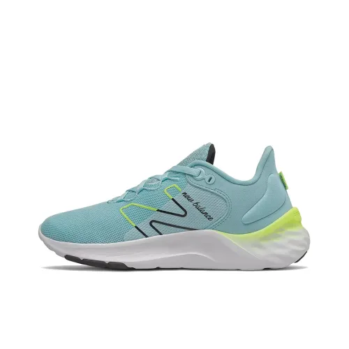 New Balance NB Свежий Пена ROAV V2 Беговые кроссовки Низкий Топ Женский