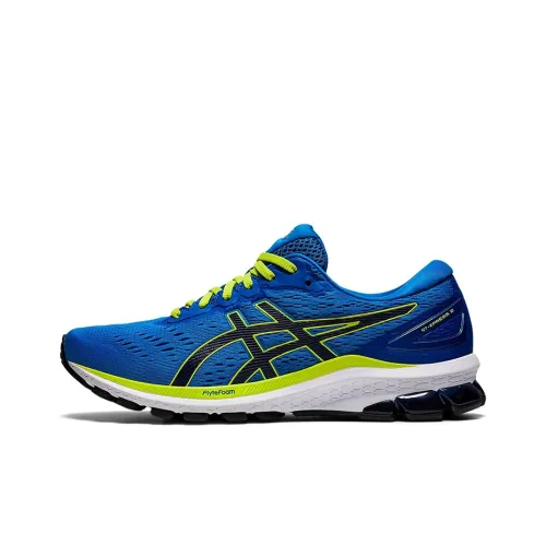 Asics GT Xpress 2 Беговые кроссовки Низкий Топ Мужской