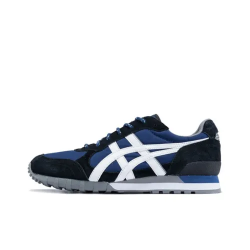 Onitsuka Tiger Colorado Eighty FIVE Беговые кроссовки Низкий Топ Унисекс