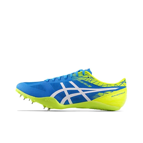 Asics Heat Chaser Беговые кроссовки Низкий Топ Унисекс