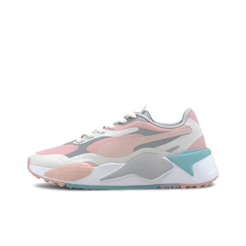 PUMA RS г Беговые кроссовки Низкий Топ Женские