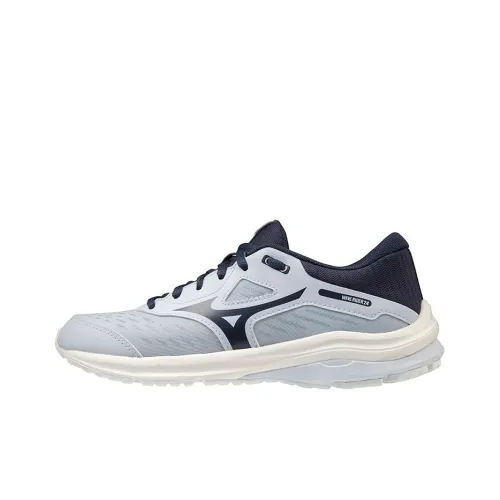Кроссовки для бега Mizuno Wave Rider 24, низкий топ, мужские