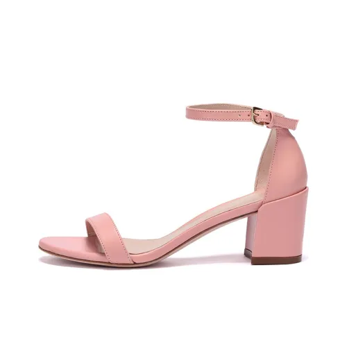 Stuart Weitzman One Ремень Сандалии Женские