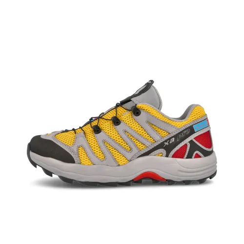 Кроссовки для бега Salomon Collaboration XA Pro 1 Low Top Unisex