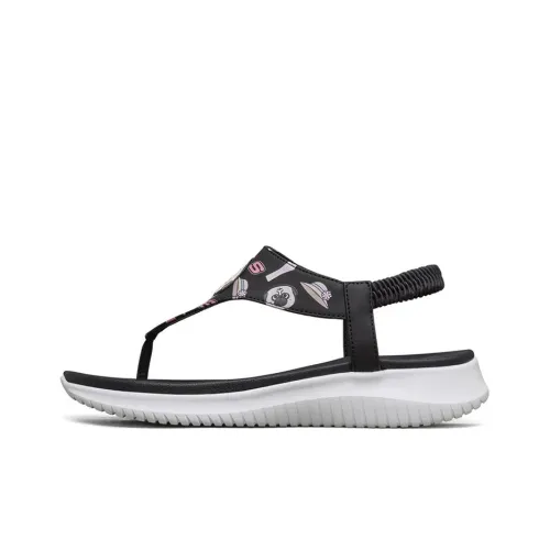 Skechers Ultra Flex 1,0 One Ремень Сандалии Женские