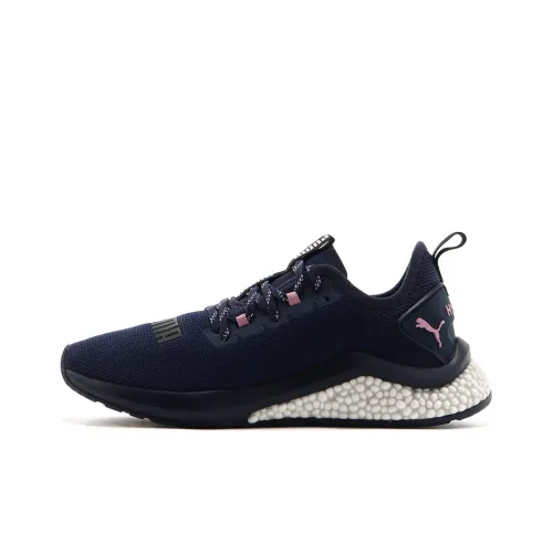 PUMA HYBRID NX Беговые кроссовки Низкий Топ Женские