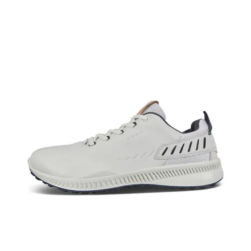 Ecco Беговые кроссовки Low Top Мужские