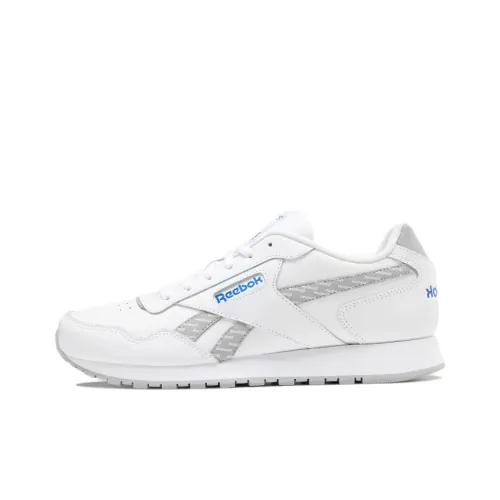 Reebok Classic Harman Беговые кроссовки Низкий топ Мужской