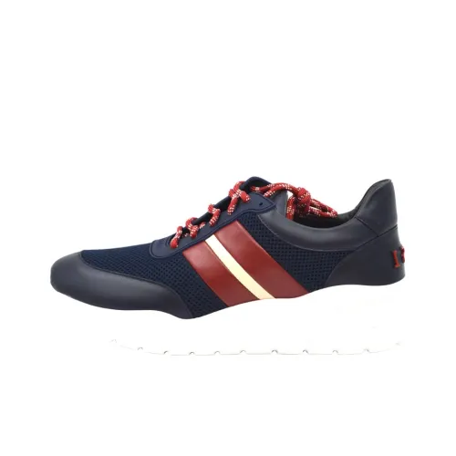 BALLY Беговые кроссовки Low Top Мужские